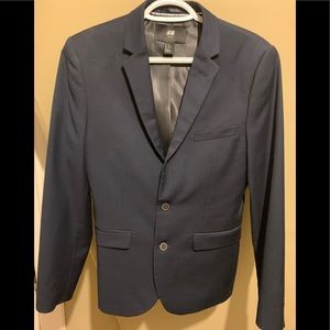 Sport Coat - H&M - S - $30
